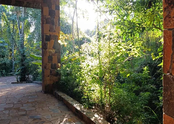 Hotel Tre Iguazu
