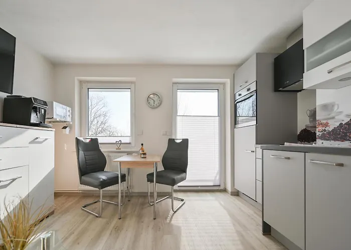 Rosel'S Traumhaus Fewo 1