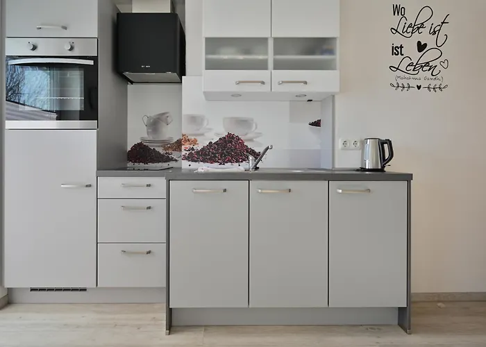 Rosel'S Traumhaus Fewo 1