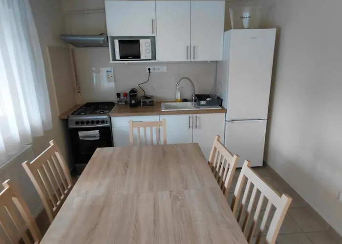 Borti Apartman
