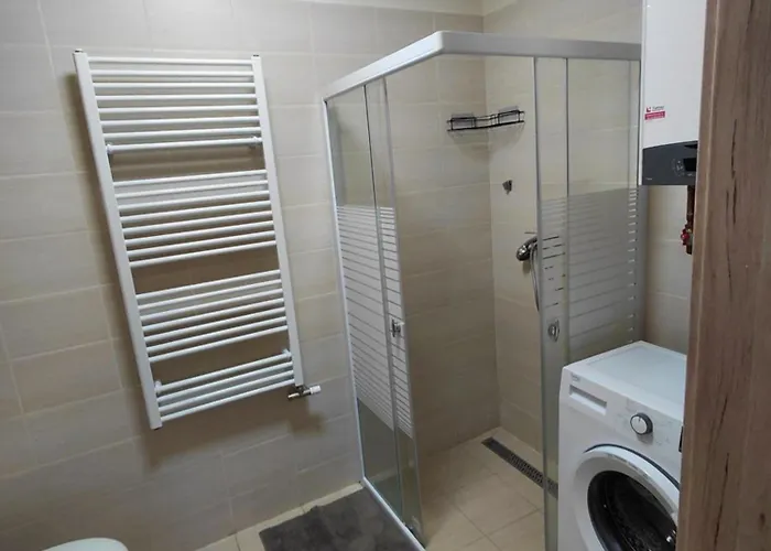 Borti Apartman