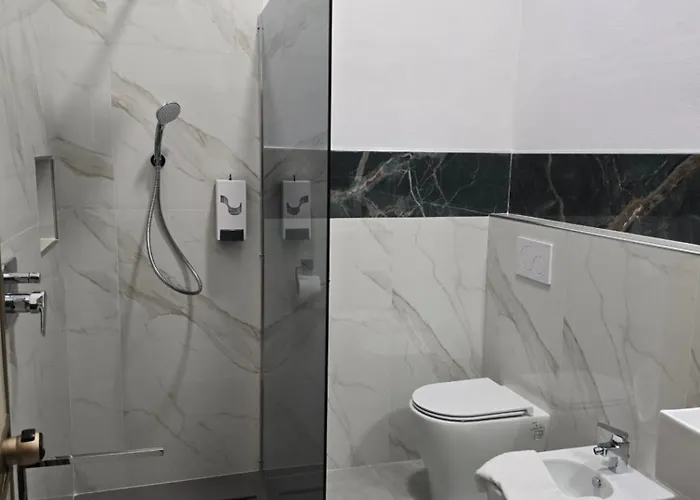 Hotel Alba Serravalle Serravalle Pistoiese