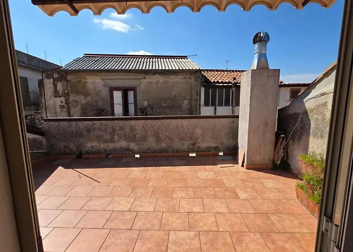 Casa Vacanze Nell'Antica Cittadella