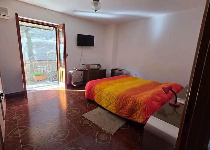 Casa Vacanze Nell'Antica Cittadella