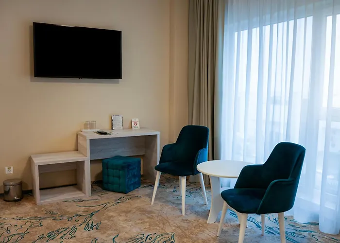 Fiald Hotel & Spa