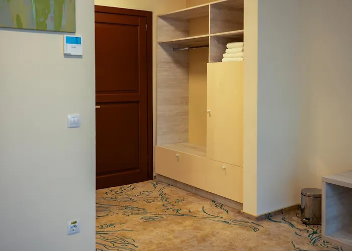 Fiald Hotel & Spa