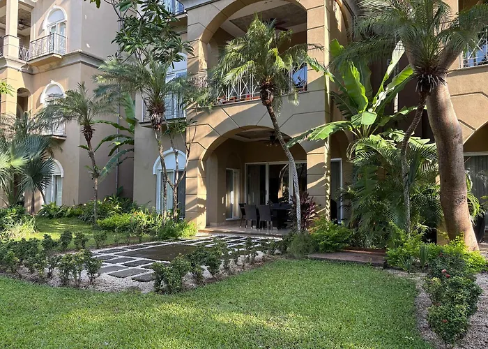 Matapalo 102-Luxury 2 Bedroom Poolside Condo At Tamarindo