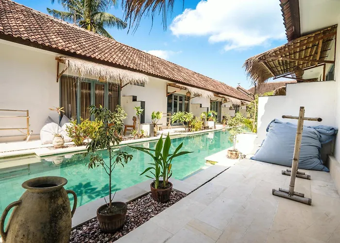 Kubuwatu Boutique Accommodation