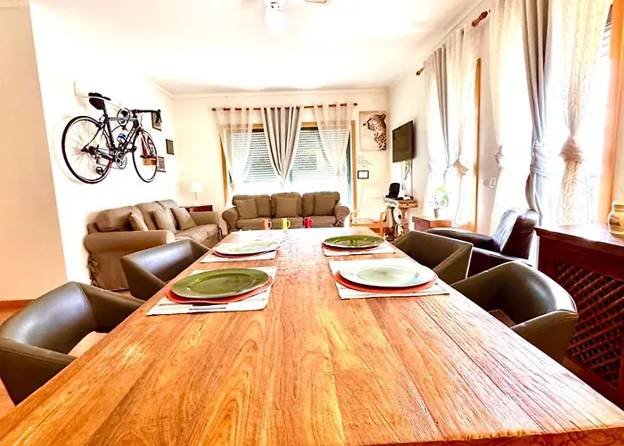 Zenit Marina Village Olhao T2 Appartement