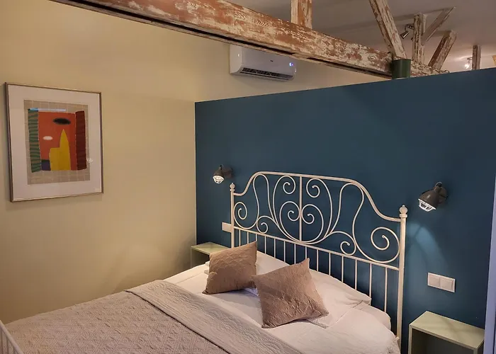Heerlijk Appartement 'La Bienvenue' In Venlo, Limburg