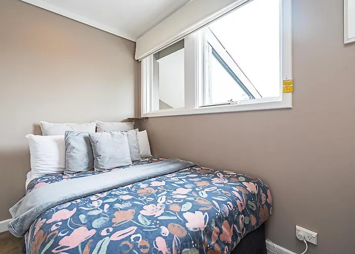 Eastern Shore Escape - Panoramic Modern Comforts
