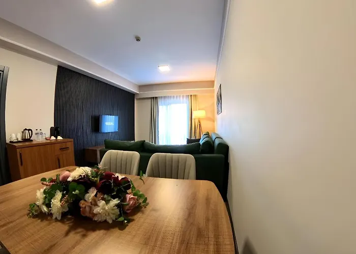 First Joy Hotel