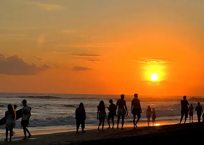 The Clifton Villas Canggu