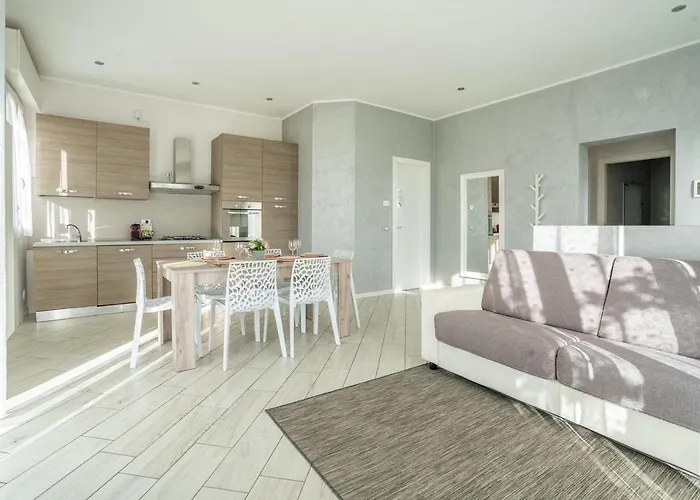 App. Mimosa Minerva Holiday Home