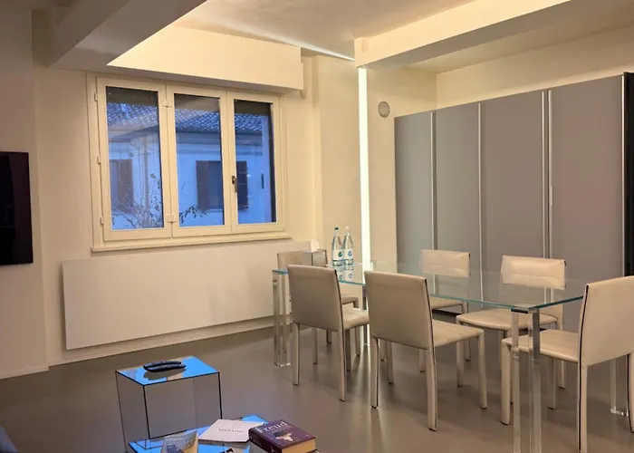 Cortirola Luxury Apartment