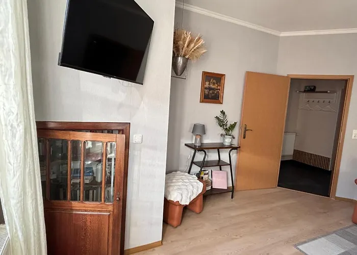 Ferienwohnung Henny