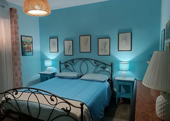 Casa Azzurra