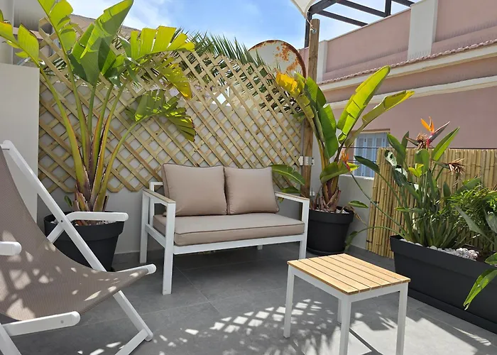 Anchel Maison