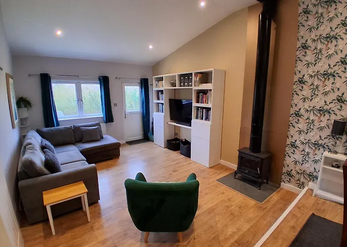 Chapter Farm Cottages