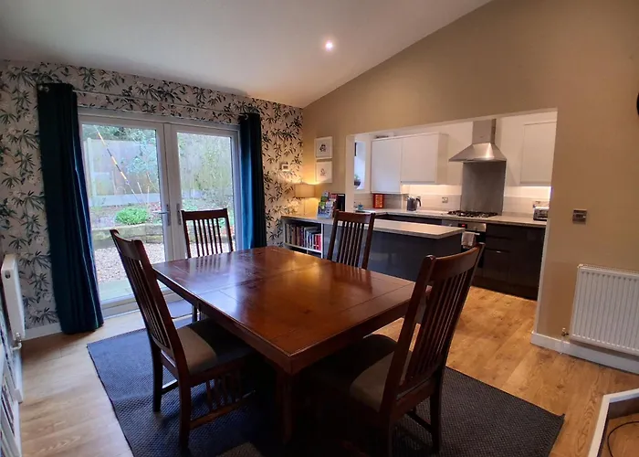 Chapter Farm Cottages