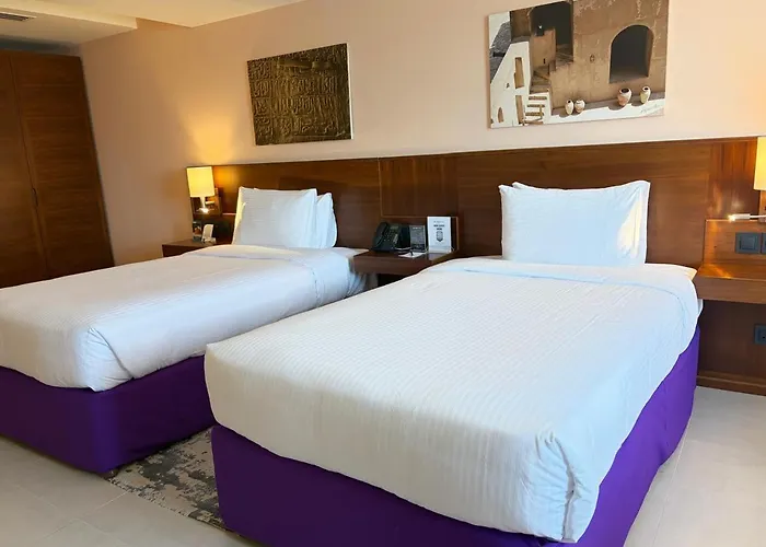 Kyriad Hotel Salalah