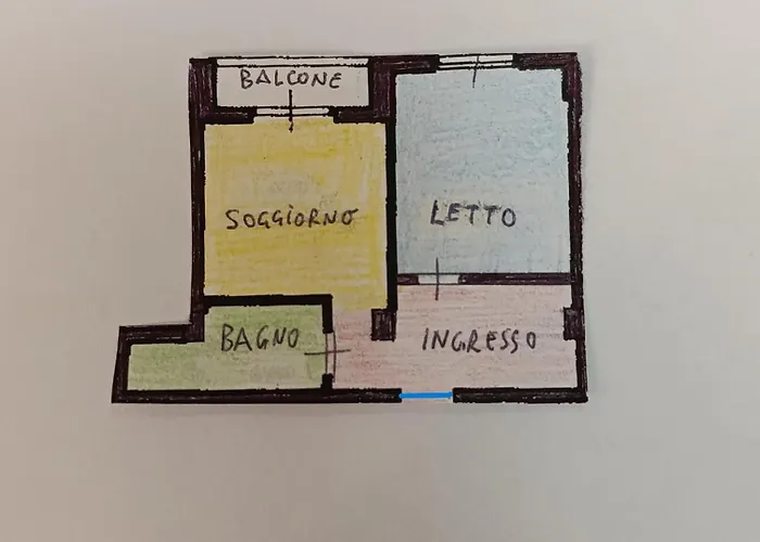 Residence Il Pavone