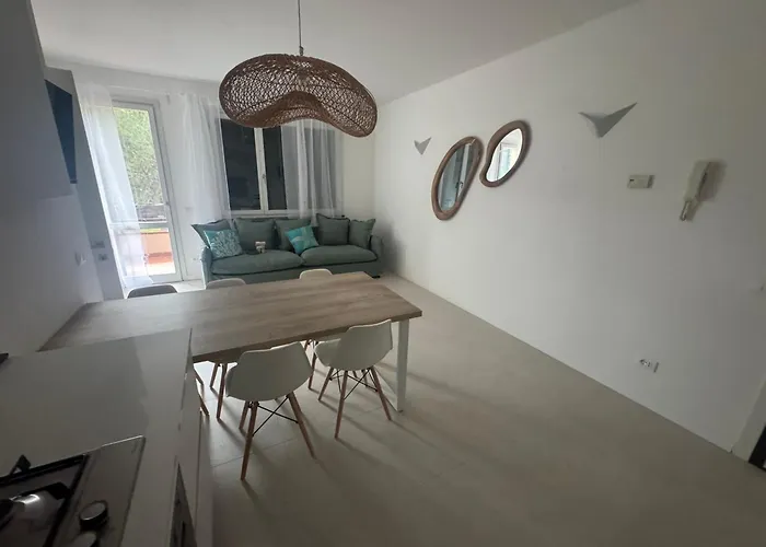 New Home Via Verdi Milano Marittima