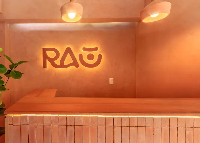 Rau Departamentos