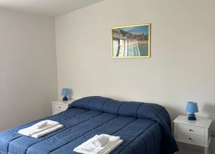 Marger Apartments