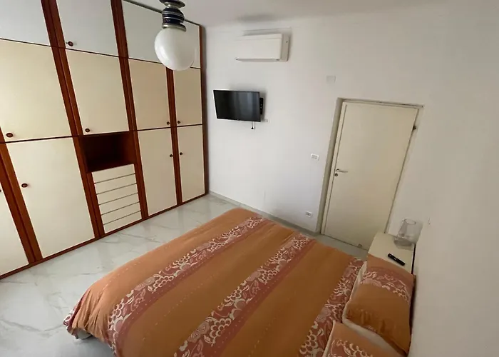 Casa Carla … Per Le Tue Vacanze