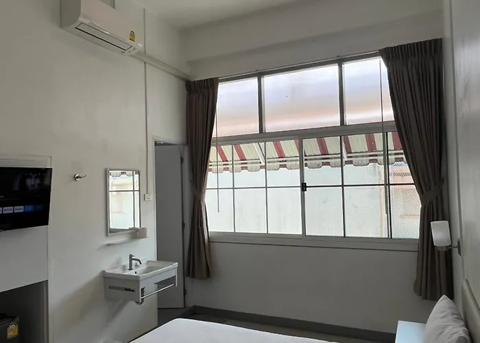 Muangchan Hotel