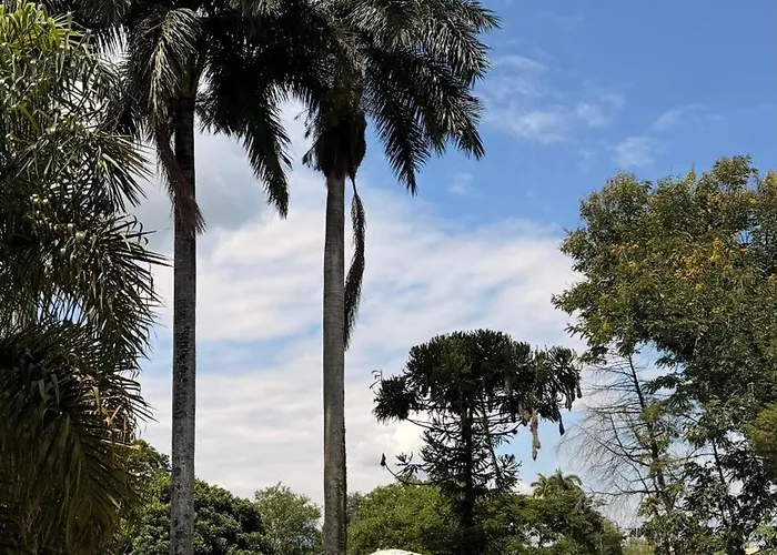 Ninho Dos Passaros Penedo Rj