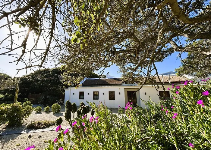 Springfontein Wine Estate