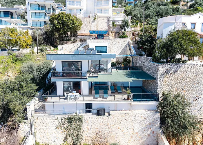 Villa Sheyma