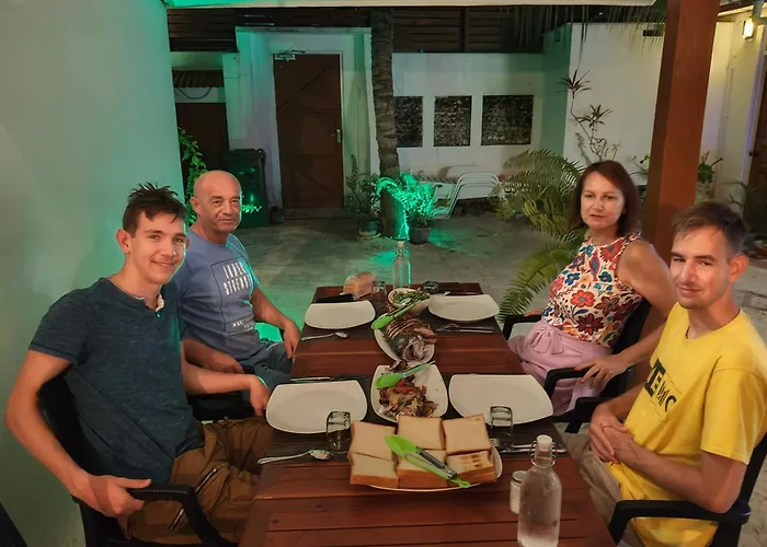Karanka Villa @ Mahibadhoo