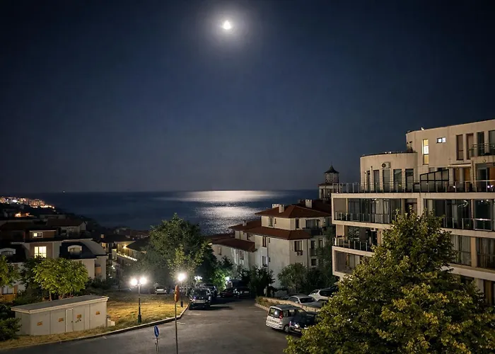 Sea Vista Hotel