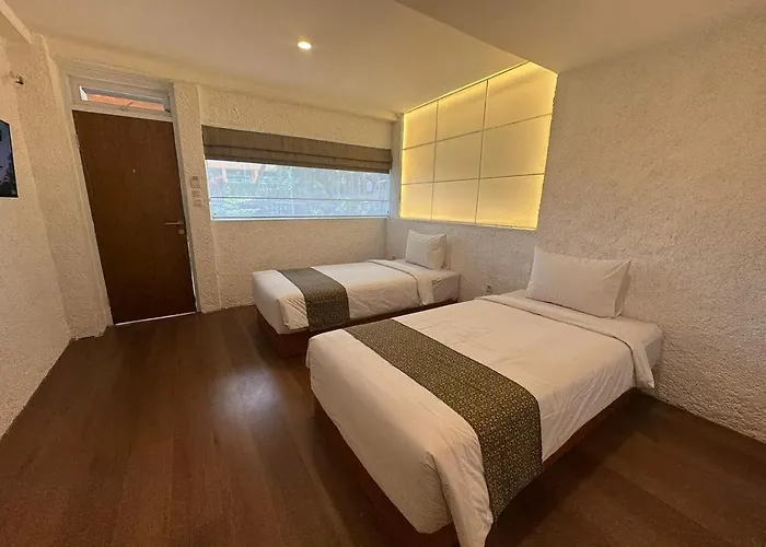 Hotel Insitu Garut Syariah