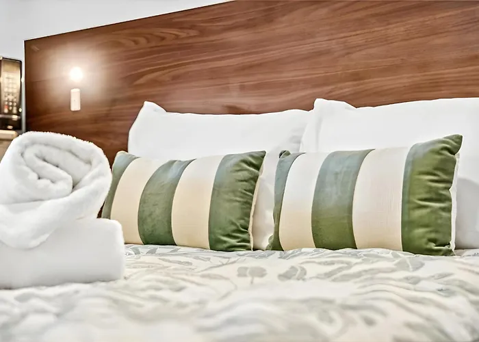 Darwin Cbd Escape-Cosy And Central