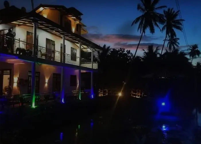 Haritha Resort Yala
