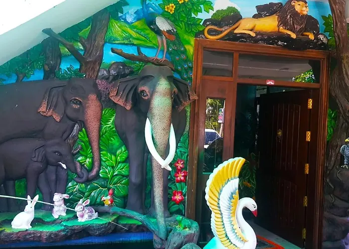 Haritha Resort Yala
