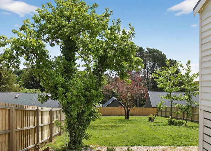 Cedar Cottage Daylesford