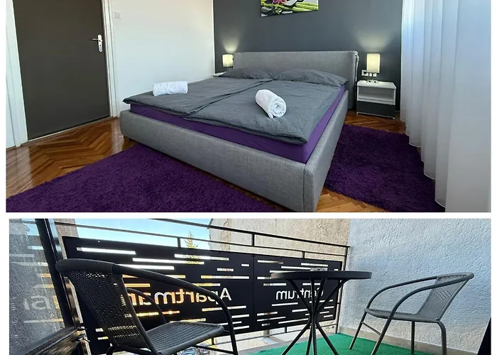 Centrum Apartman