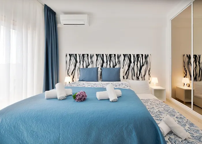 Casa Azul 1 - Senhora Da Rocha, Algarve