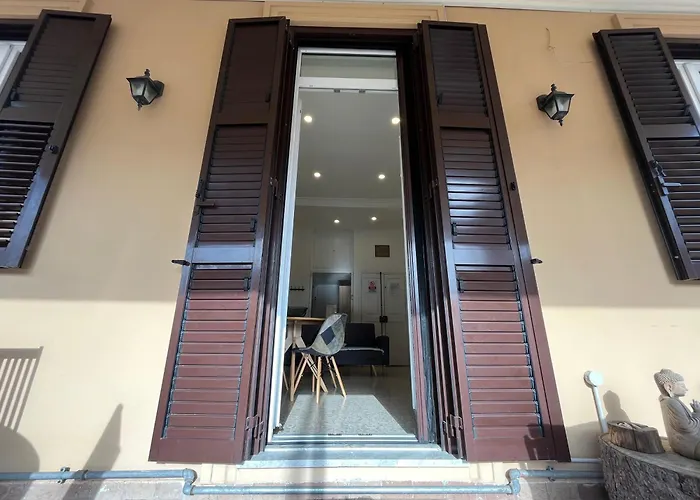 Vittoria Terrace