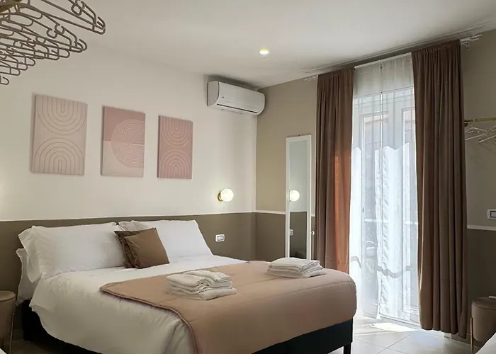 La Maison Guest House