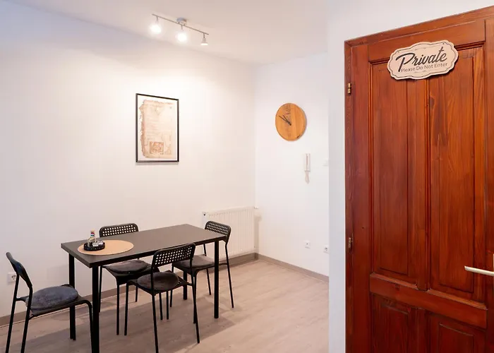 Vinceller Apartman