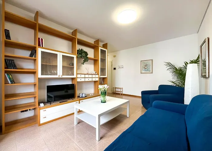 Family App4Rent Betulle 5 Jesolo