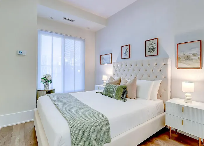 Metropolis Loft - Cn Tower