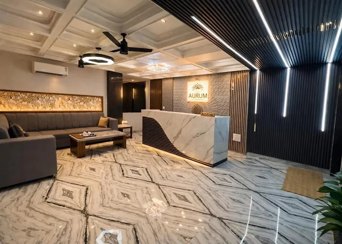 Sitara Premium The Royal Dot, Haridwar