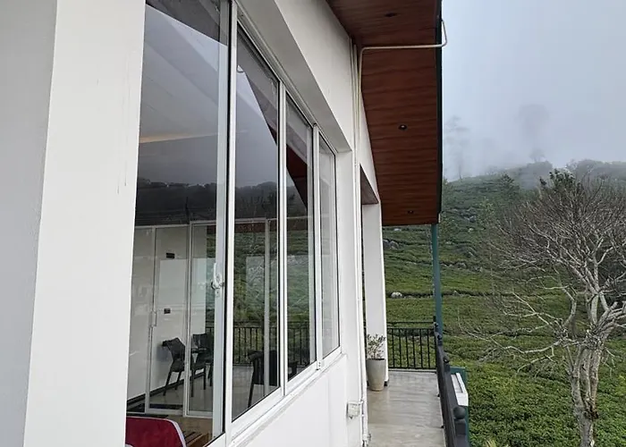 Mountain Paradise Bliss Guest House